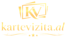 Kartevizita.al