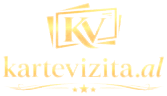 Kartevizita.al